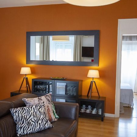 Sweet Lisbon Arts Apartment المظهر الخارجي الصورة