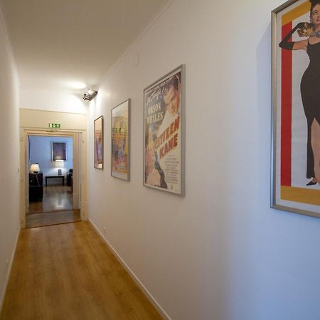 Sweet Lisbon Arts Apartment المظهر الخارجي الصورة