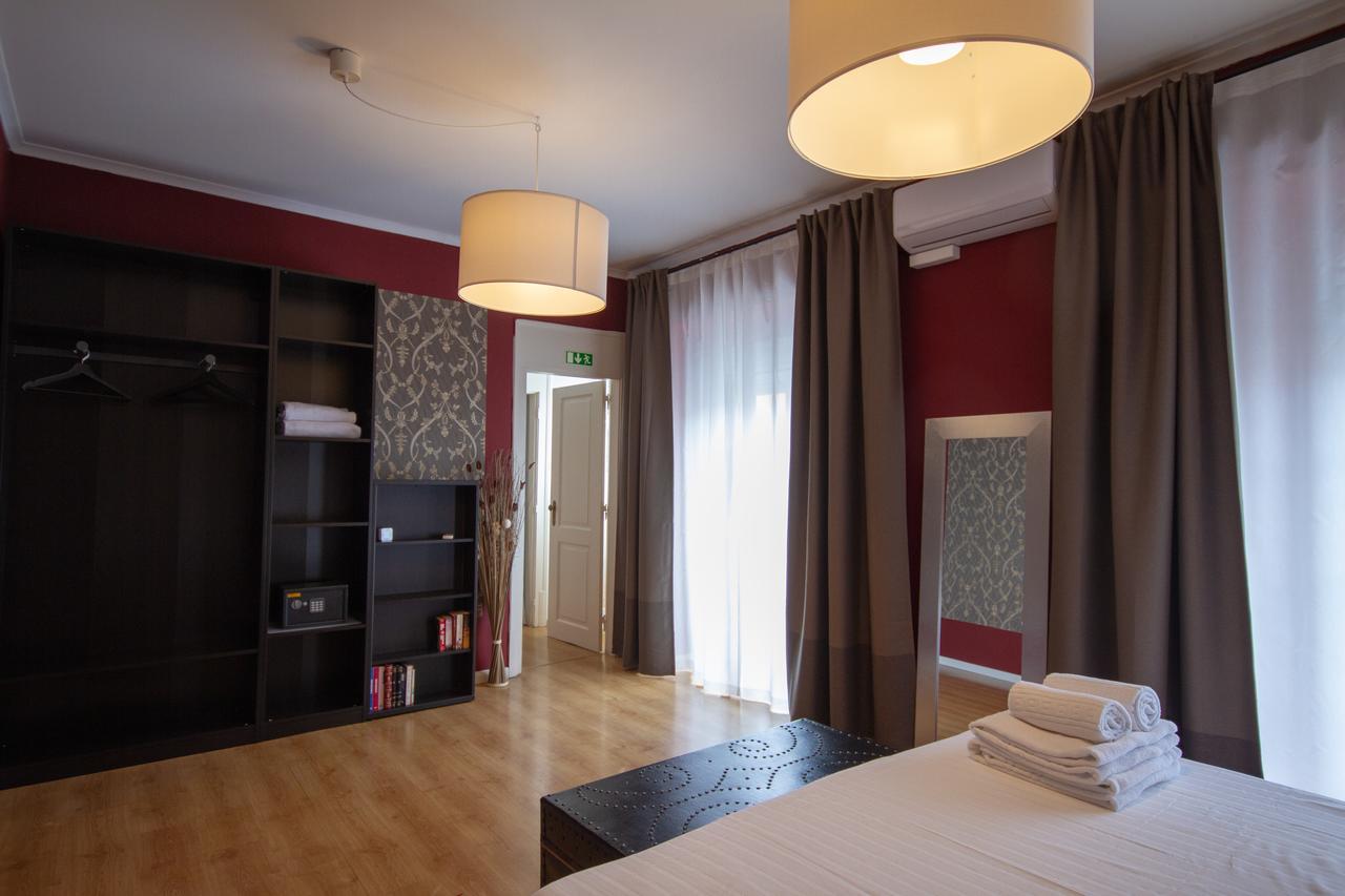 Sweet Lisbon Arts Apartment المظهر الخارجي الصورة