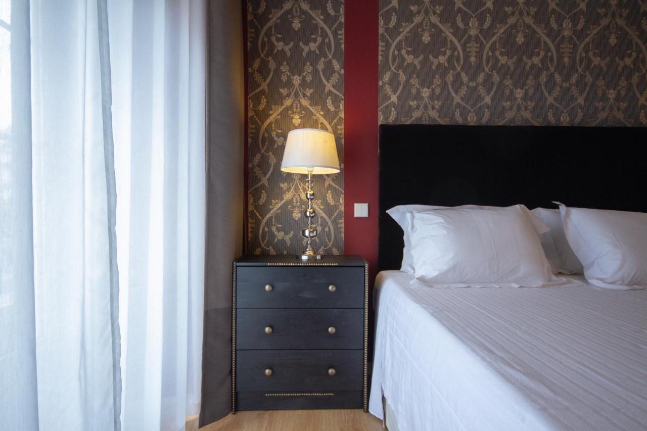 Sweet Lisbon Arts Apartment المظهر الخارجي الصورة