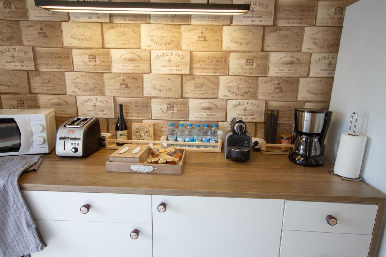 Sweet Lisbon Arts Apartment المظهر الخارجي الصورة