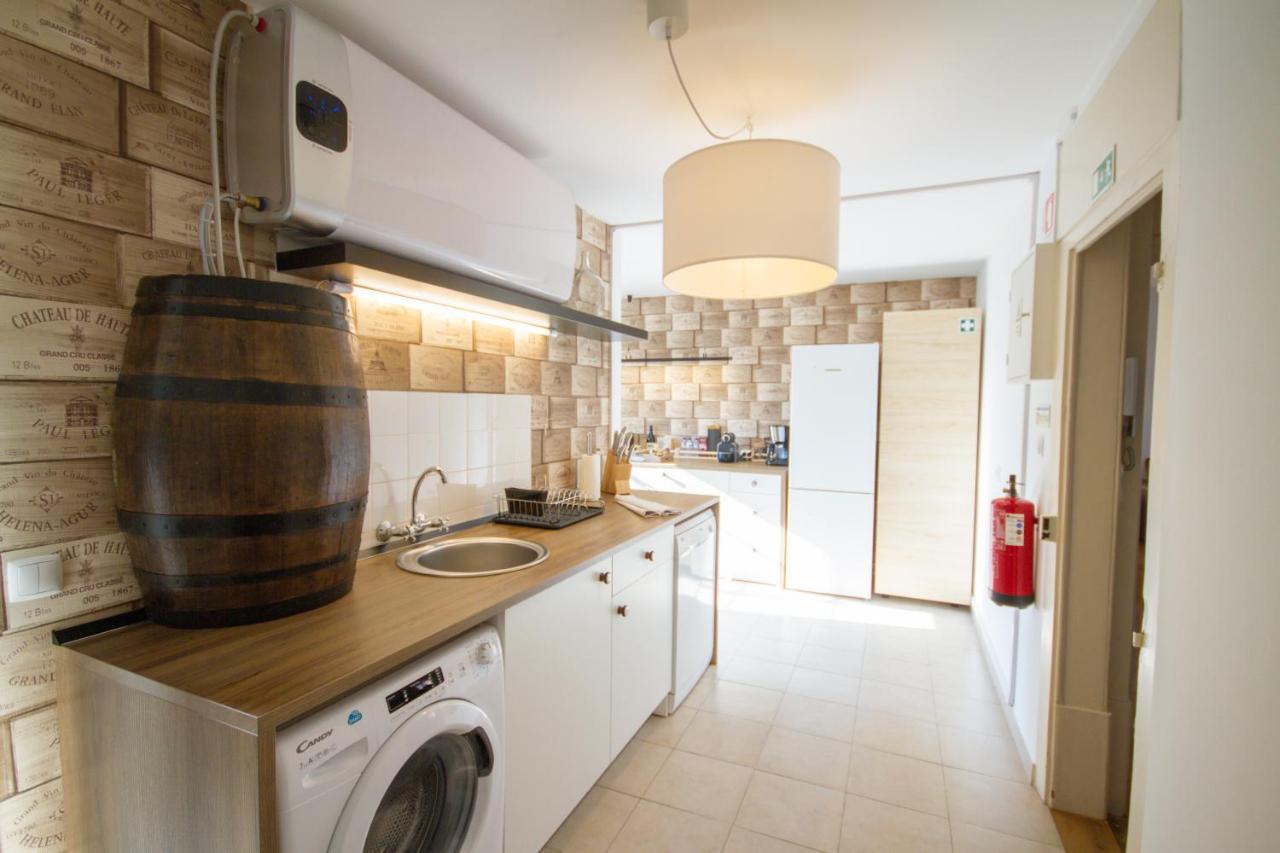 Sweet Lisbon Arts Apartment المظهر الخارجي الصورة