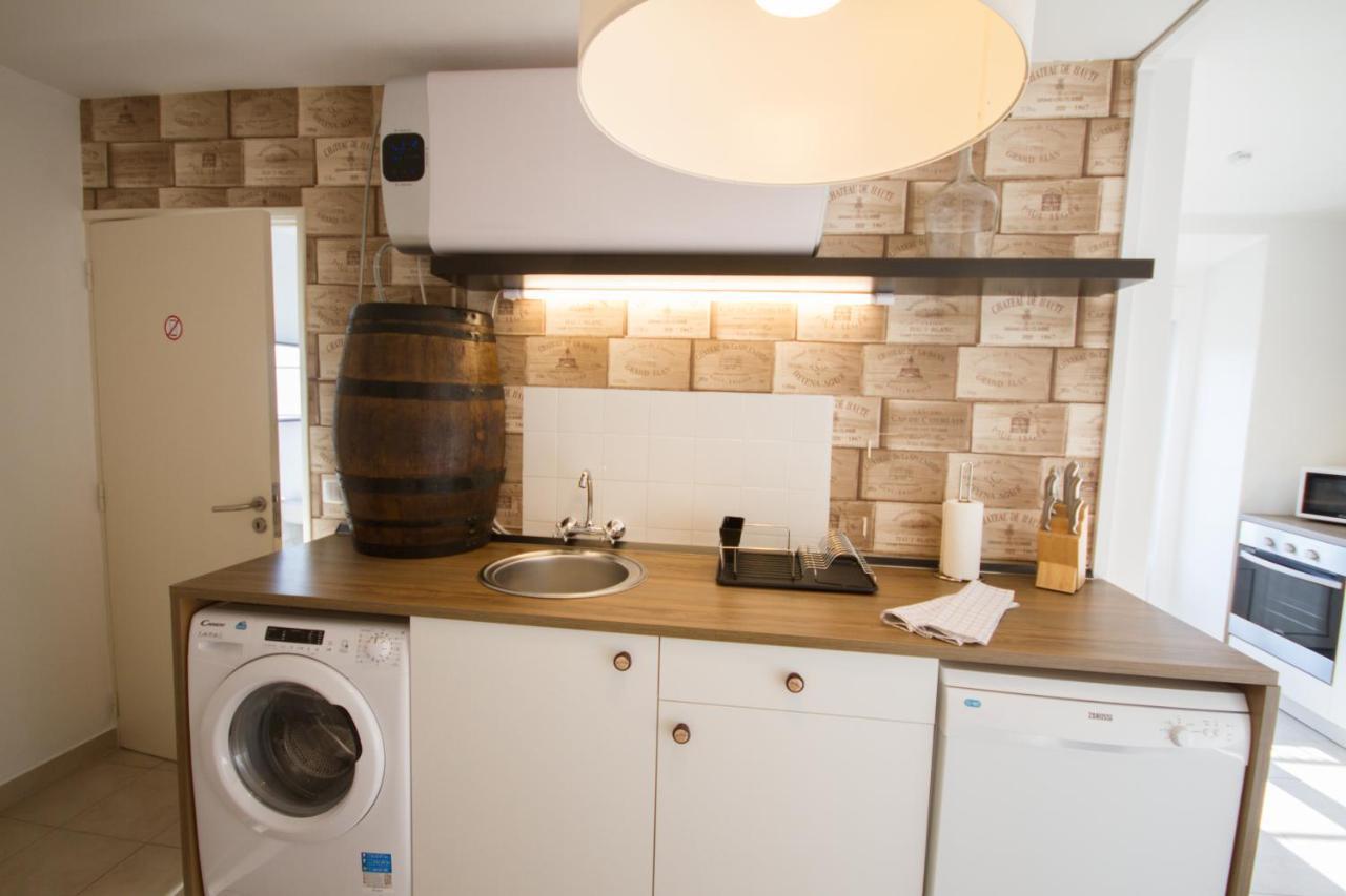 Sweet Lisbon Arts Apartment المظهر الخارجي الصورة