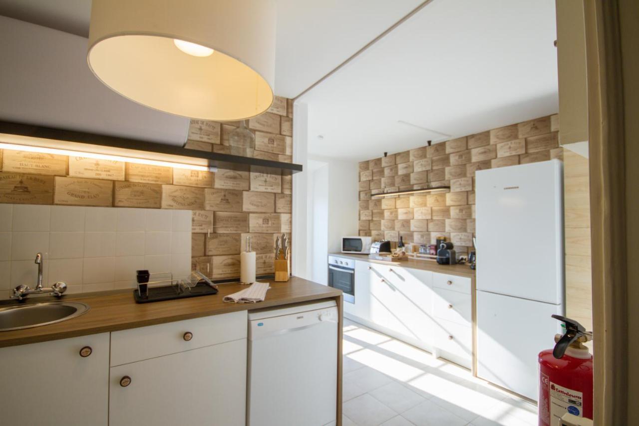 Sweet Lisbon Arts Apartment المظهر الخارجي الصورة
