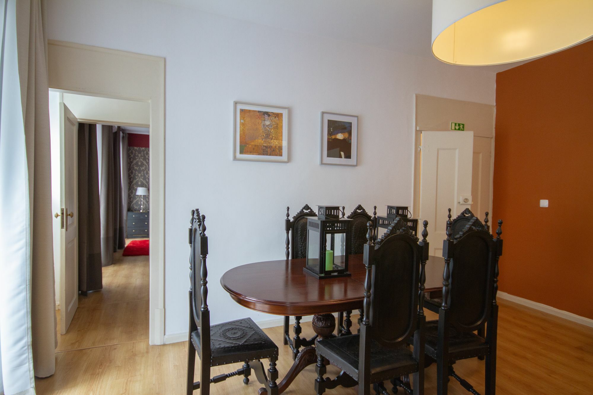 Sweet Lisbon Arts Apartment المظهر الخارجي الصورة