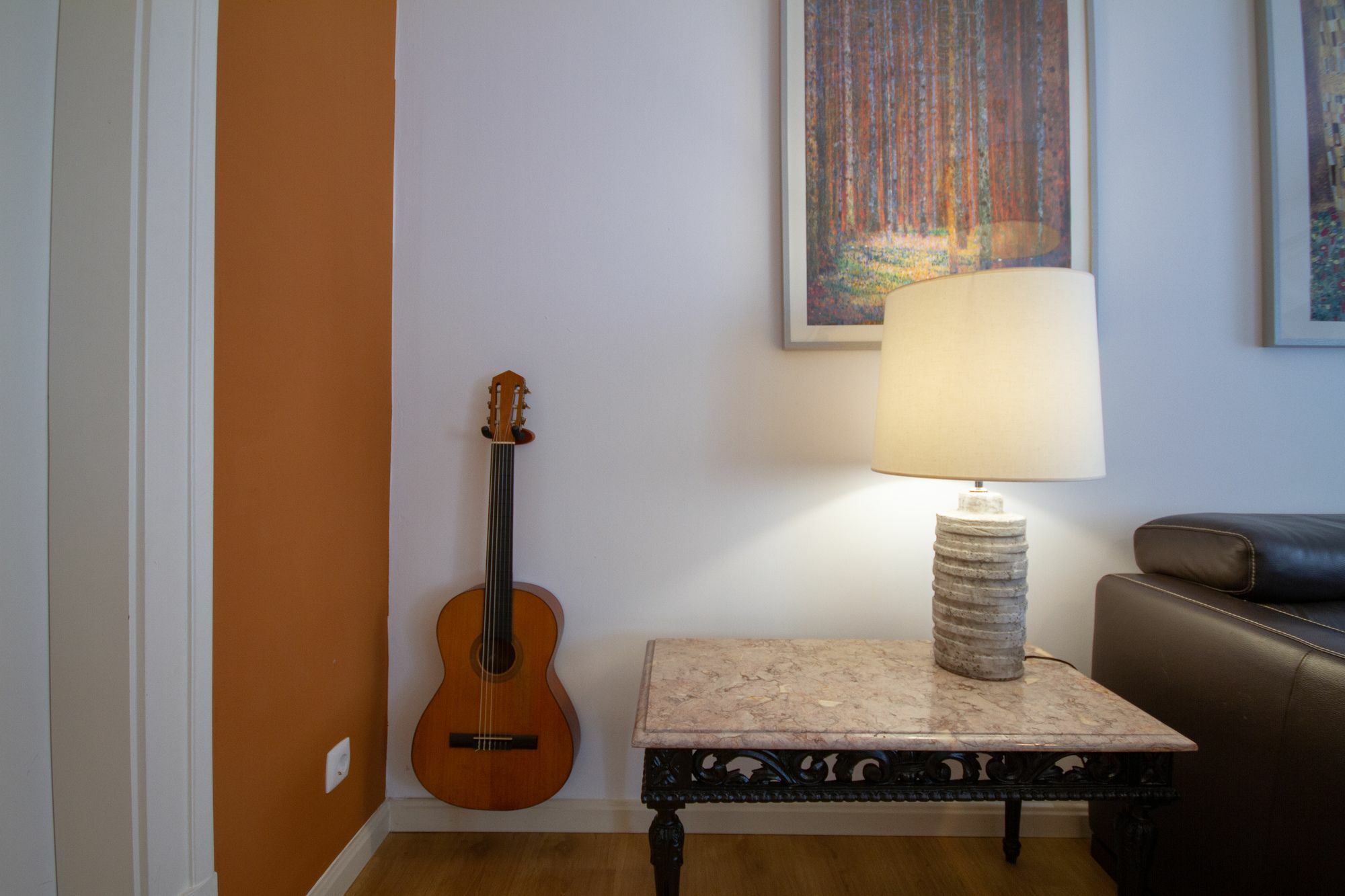 Sweet Lisbon Arts Apartment المظهر الخارجي الصورة