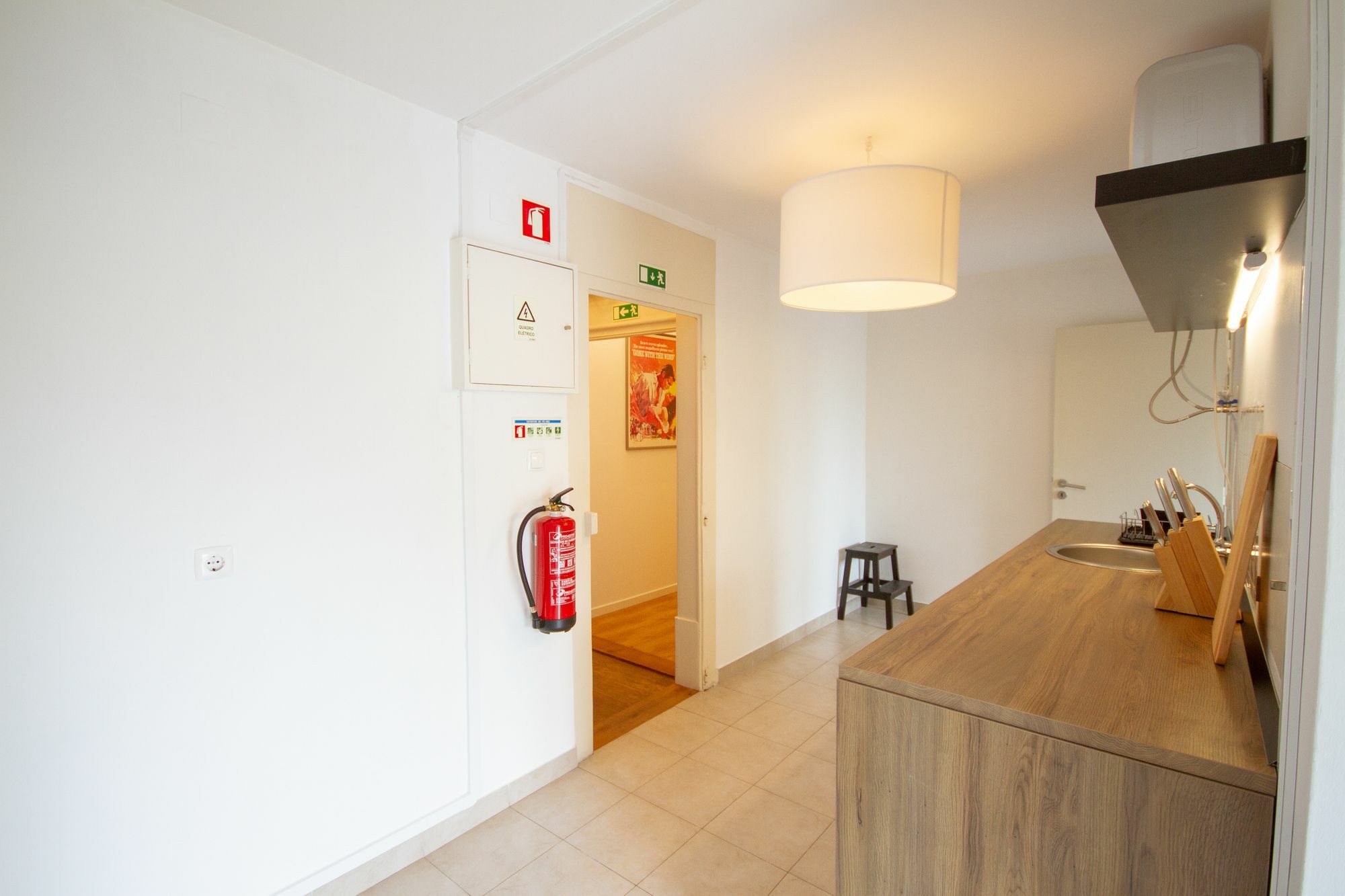 Sweet Lisbon Arts Apartment المظهر الخارجي الصورة