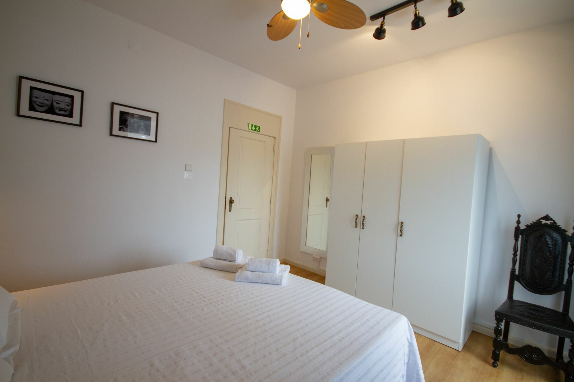 Sweet Lisbon Arts Apartment المظهر الخارجي الصورة