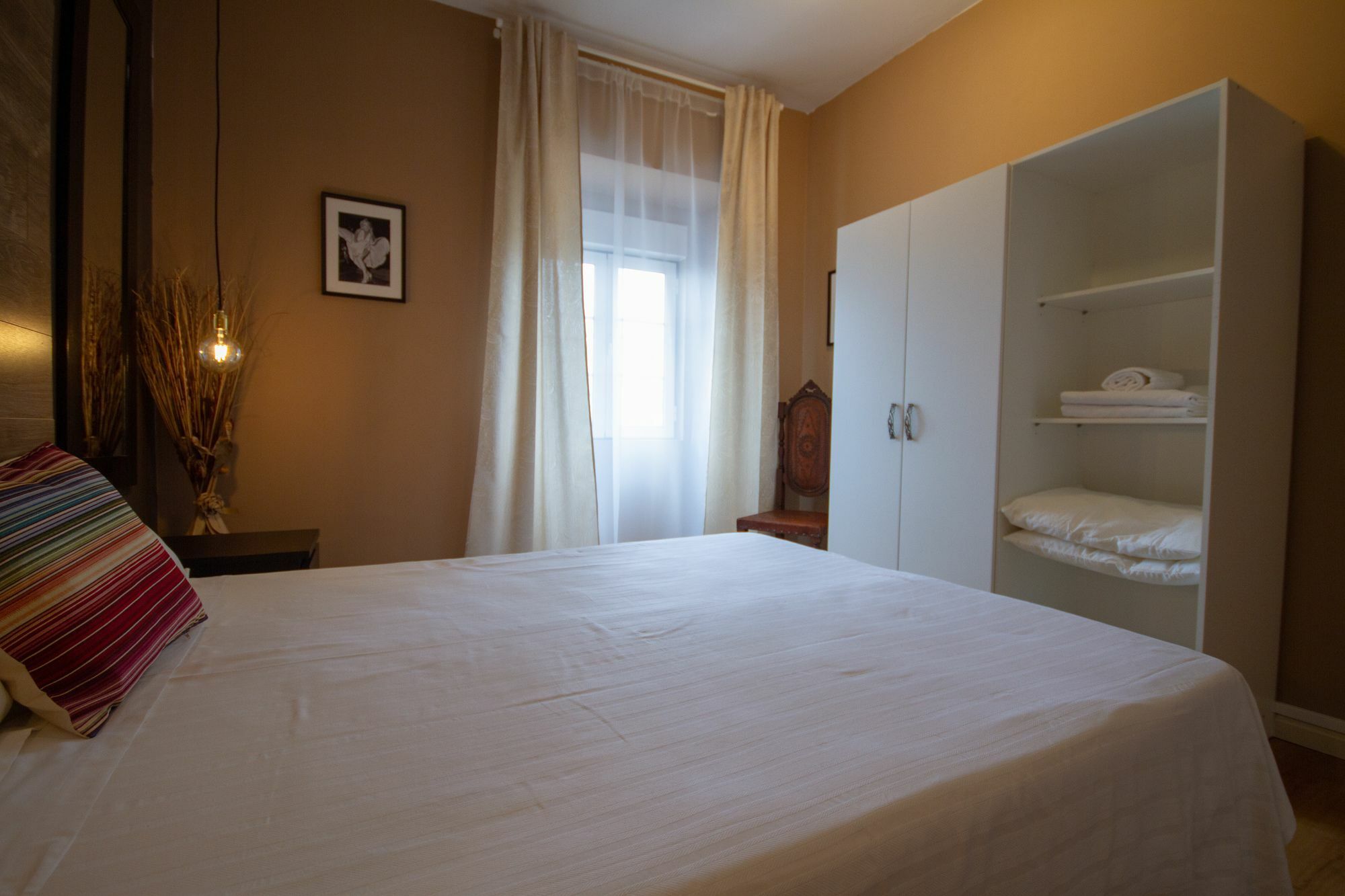 Sweet Lisbon Arts Apartment المظهر الخارجي الصورة