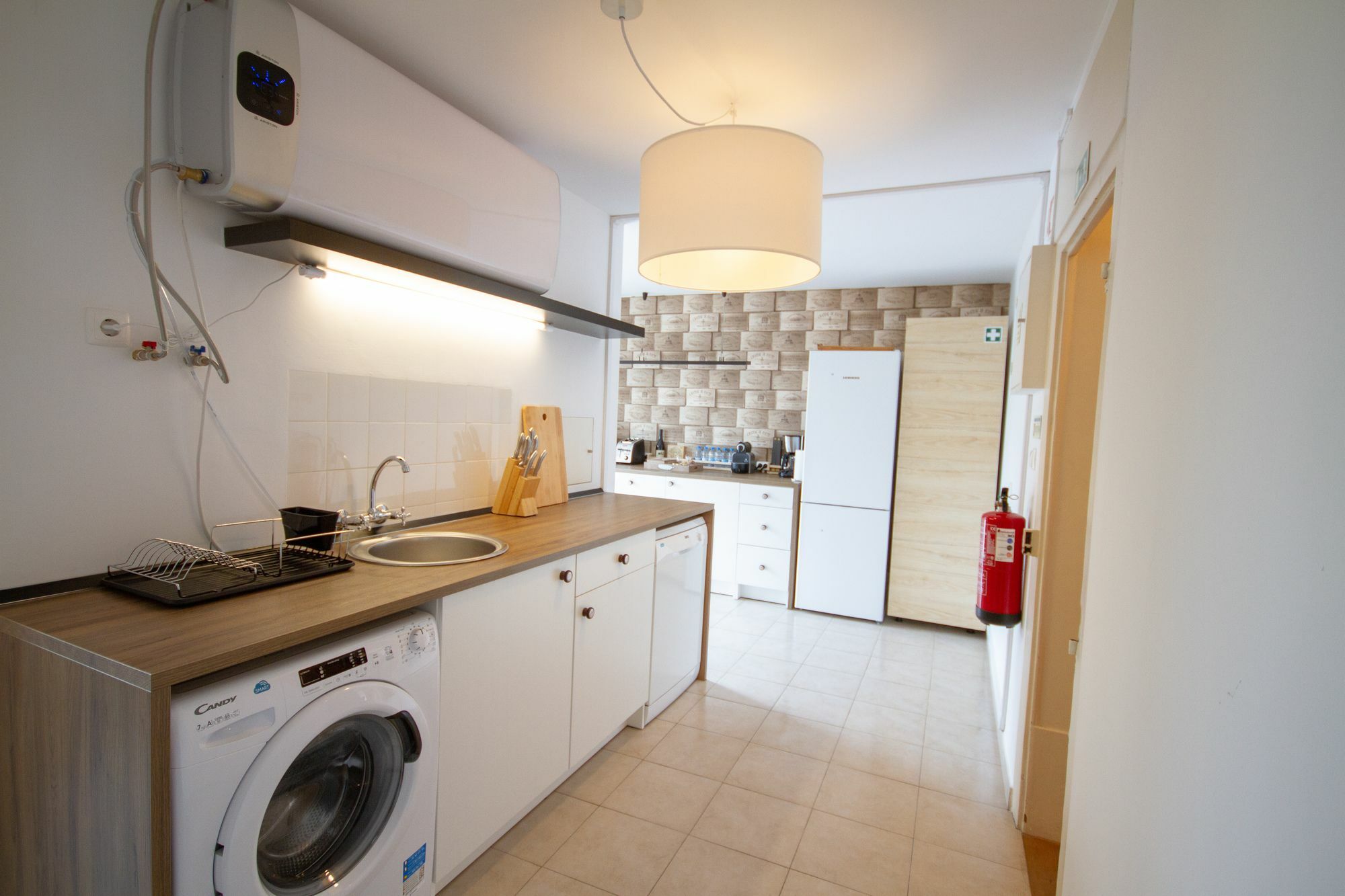 Sweet Lisbon Arts Apartment المظهر الخارجي الصورة