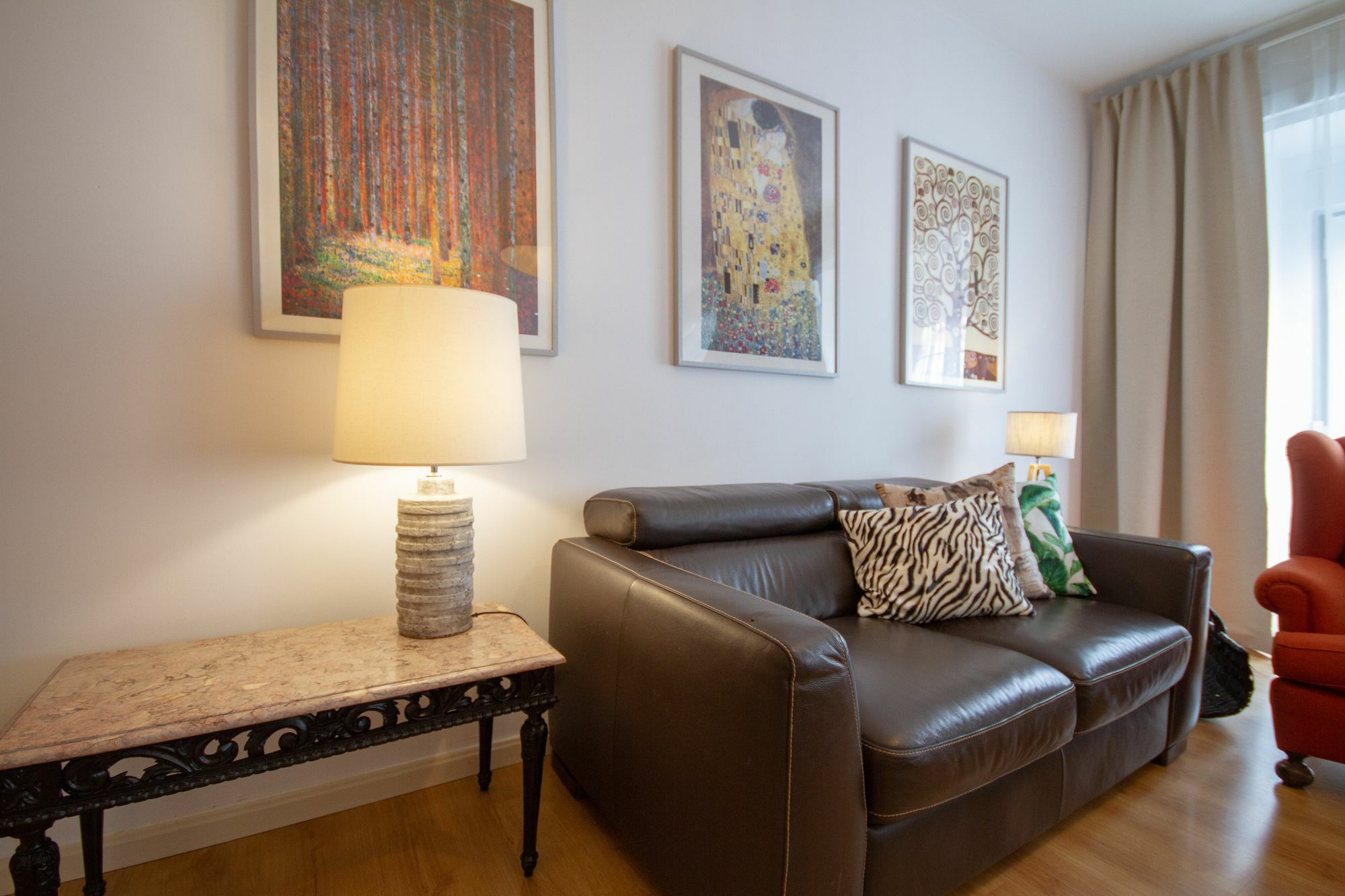 Sweet Lisbon Arts Apartment المظهر الخارجي الصورة