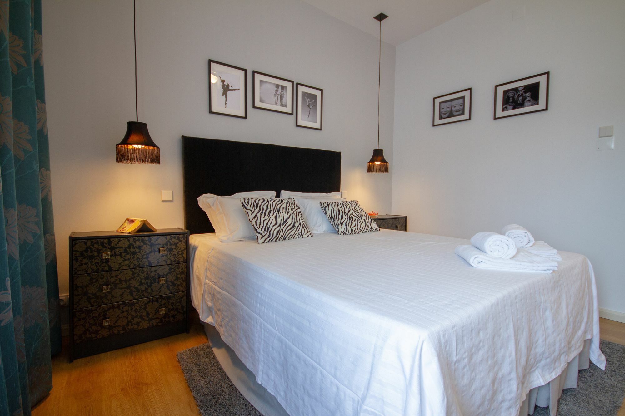Sweet Lisbon Arts Apartment المظهر الخارجي الصورة