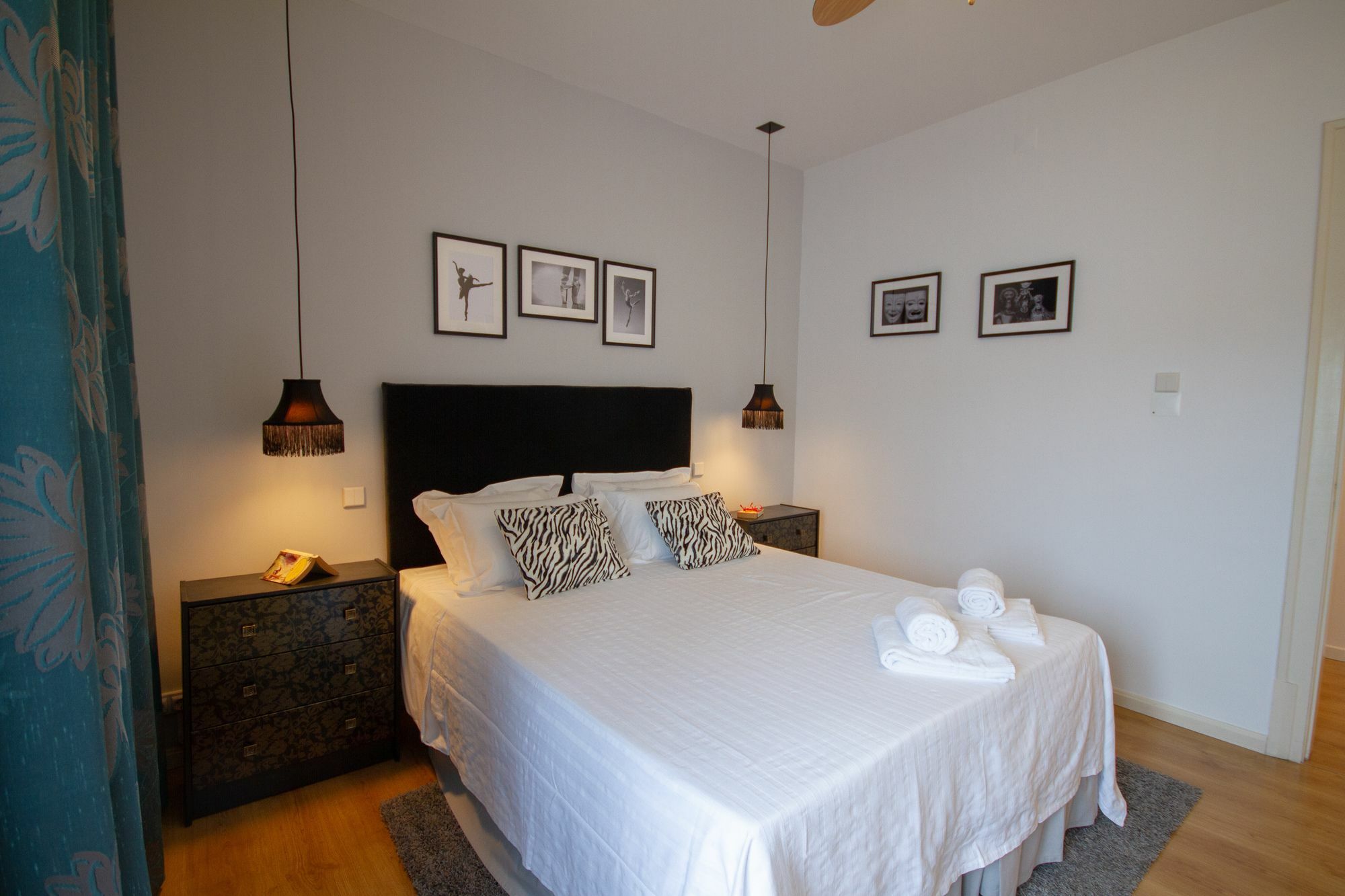 Sweet Lisbon Arts Apartment المظهر الخارجي الصورة