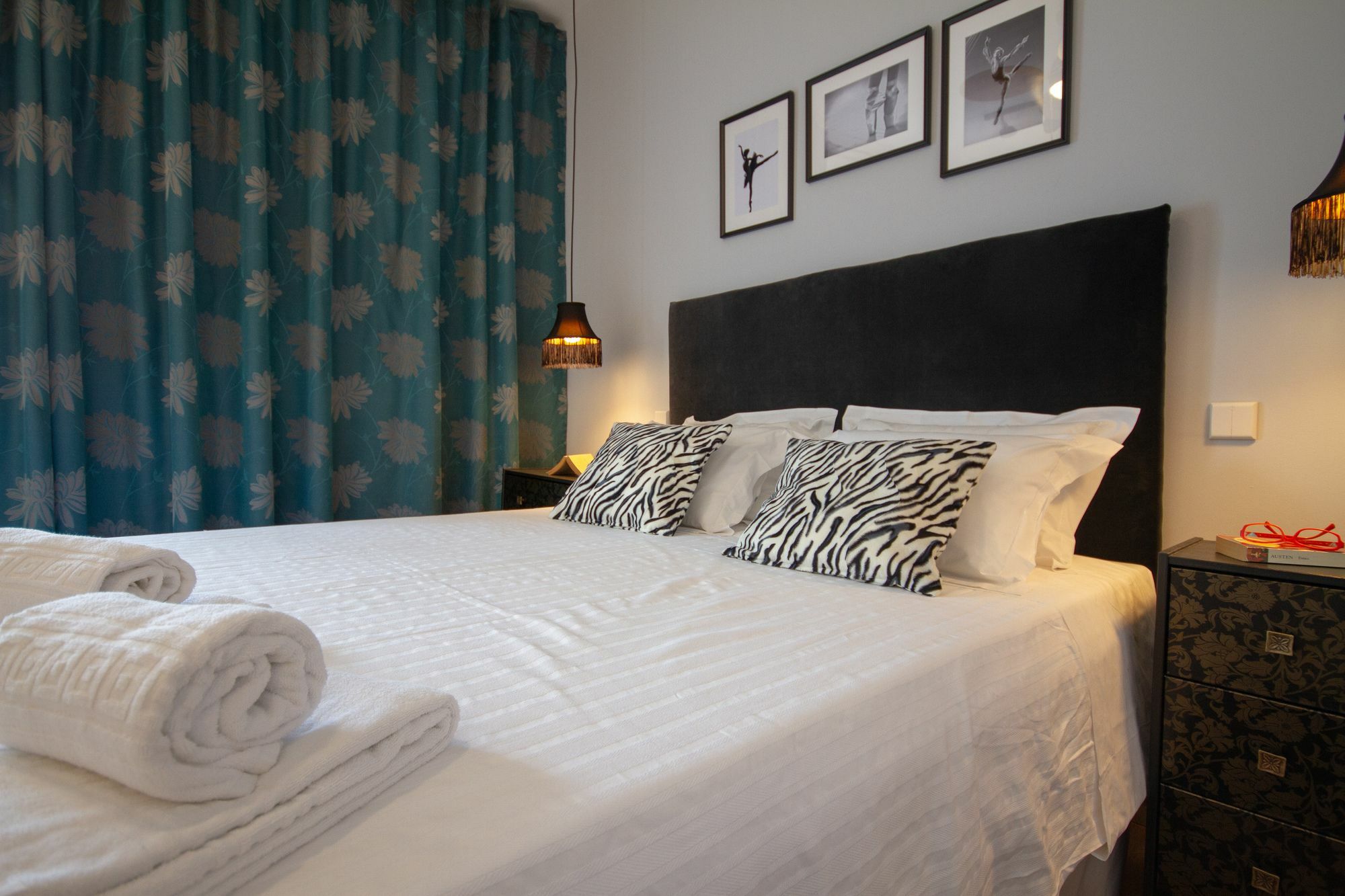 Sweet Lisbon Arts Apartment المظهر الخارجي الصورة