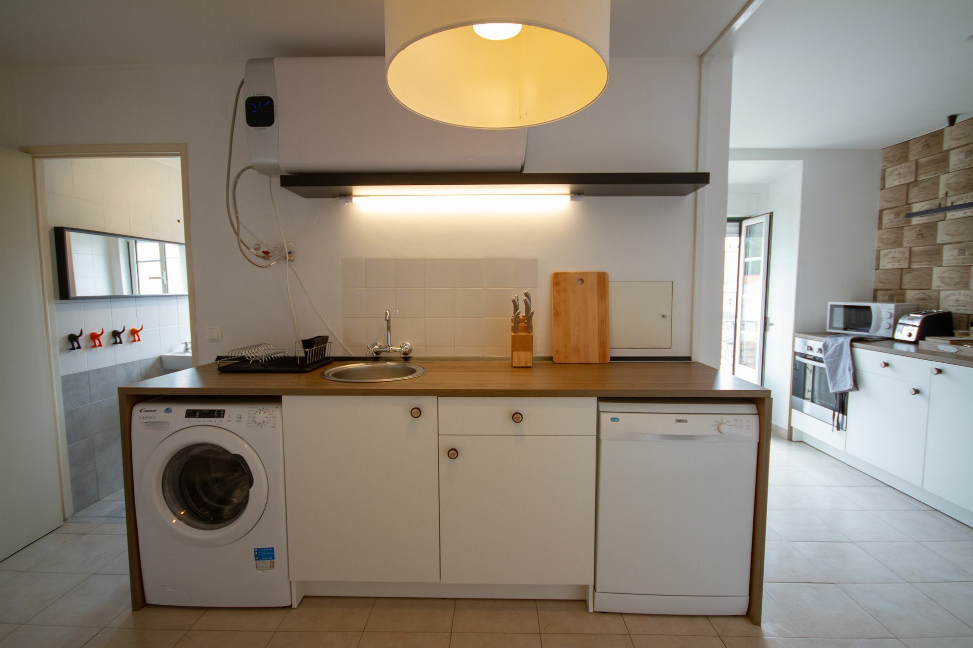 Sweet Lisbon Arts Apartment المظهر الخارجي الصورة